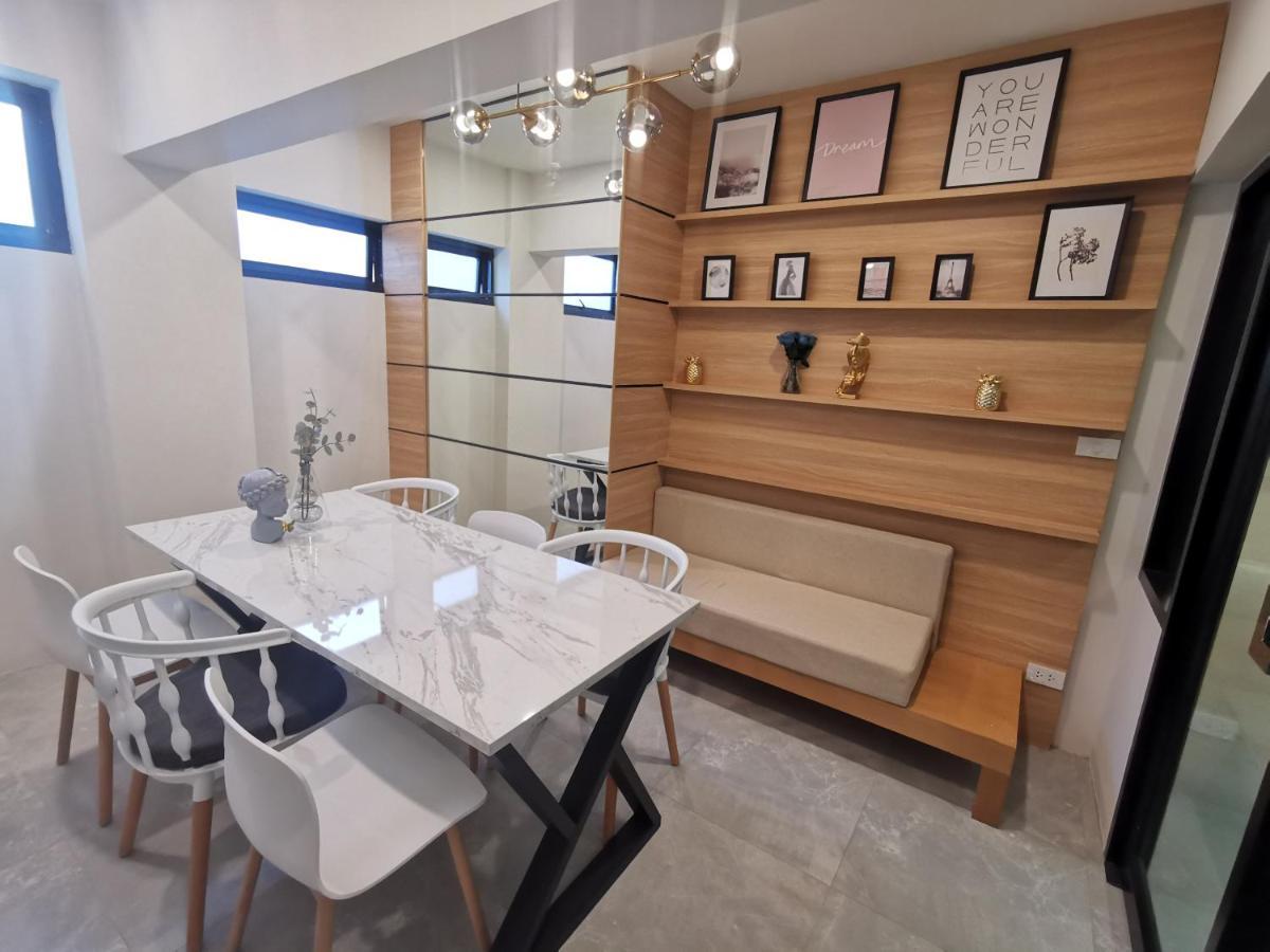 Abc@48 Hotel & Service Apartment Bangkok Exterior photo