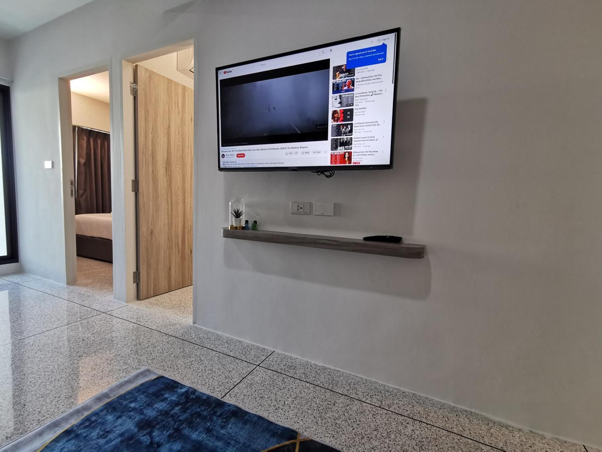Abc@48 Hotel & Service Apartment Bangkok Room photo